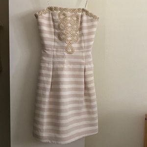 Lily Pulitzer Dress